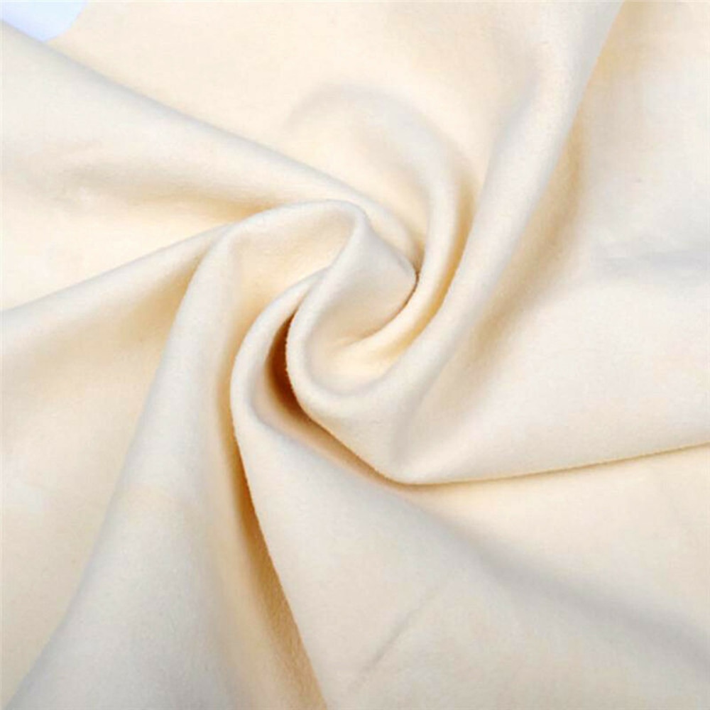 Soft Shammy Towel for Car