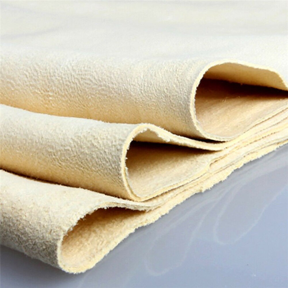 Soft Shammy Towel for Car