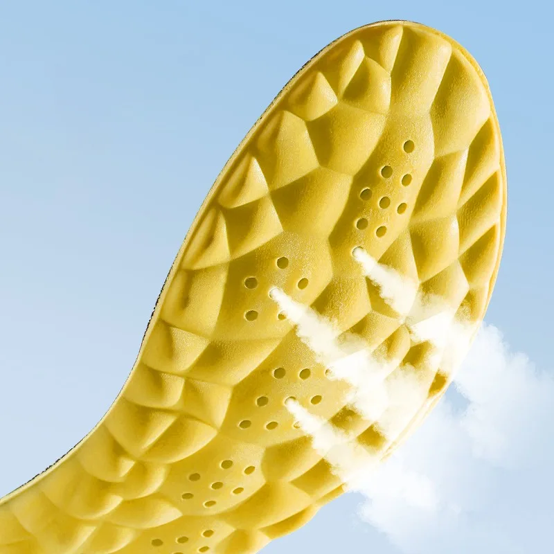 Soft Shoe Pads Support Shock Absorption Cushion Work Comfort Orthotic Insoles for Men Women Heavy Duty Support Pain Soft Shoe Pads Support Shock Absorption Cushion Work Comfort Orthotic Insoles for Men Women Heavy Duty Support Pain