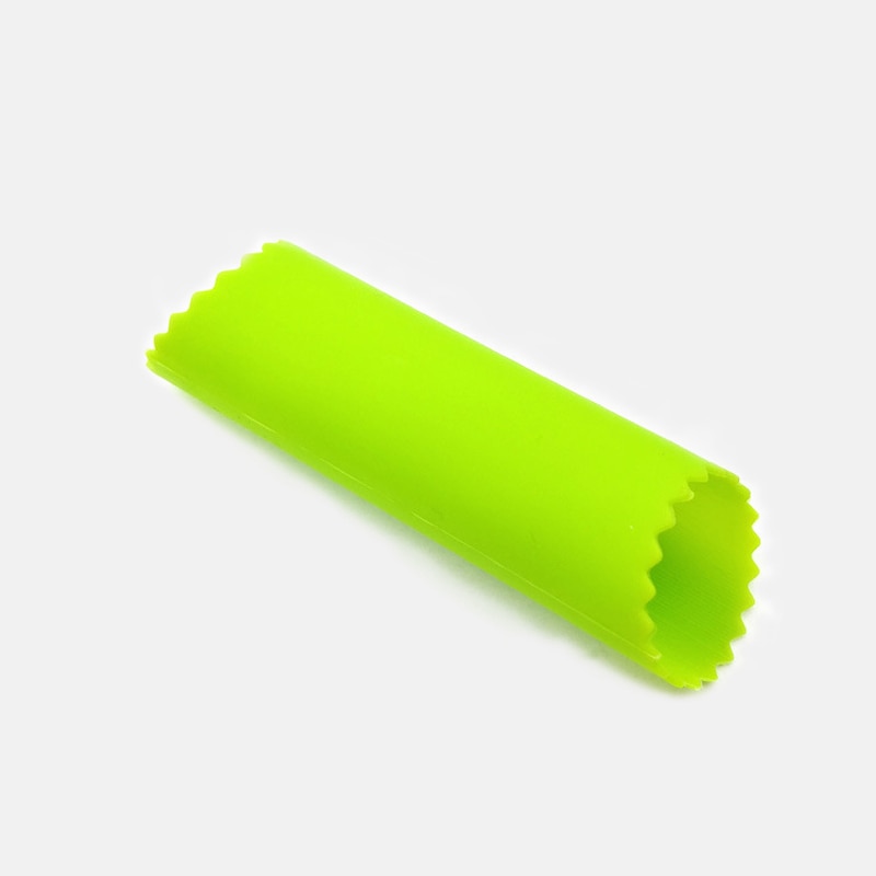 Soft Silicone Garlic Peeler Tube Soft Silicone Garlic Peeler Tube