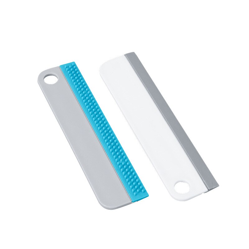 Soft Silicone Mirror Cleaner Wiper