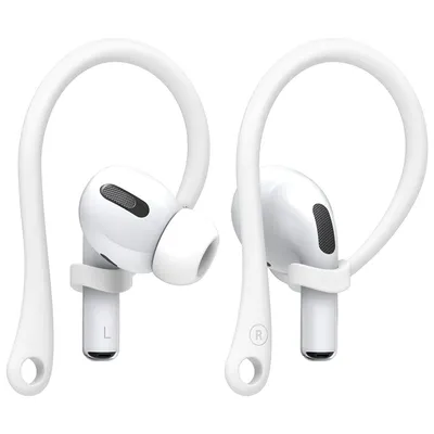 Soft Silicone Wireless Earbuds Hook