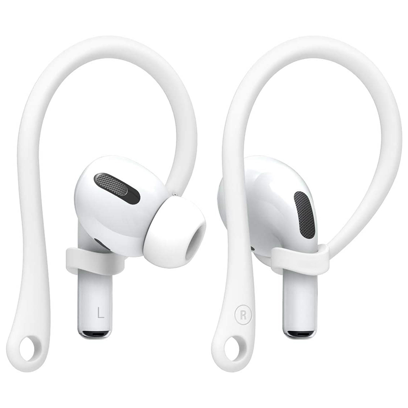 Soft Silicone Wireless Earbuds Hook