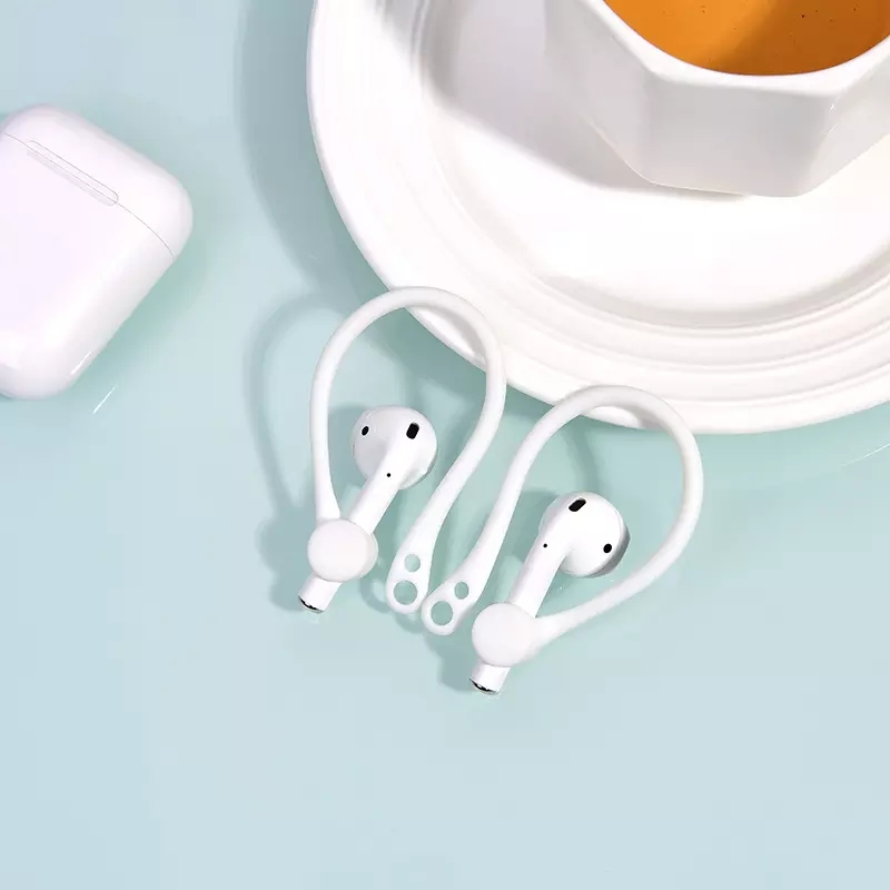 Soft Silicone Wireless Earbuds Hook Soft Silicone Wireless Earbuds Hook