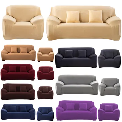 Soft Sofa Slipcovers