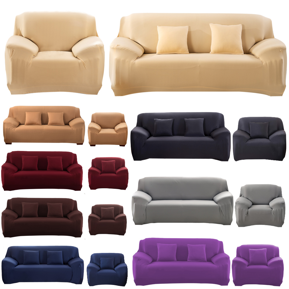 Soft Sofa Slipcovers