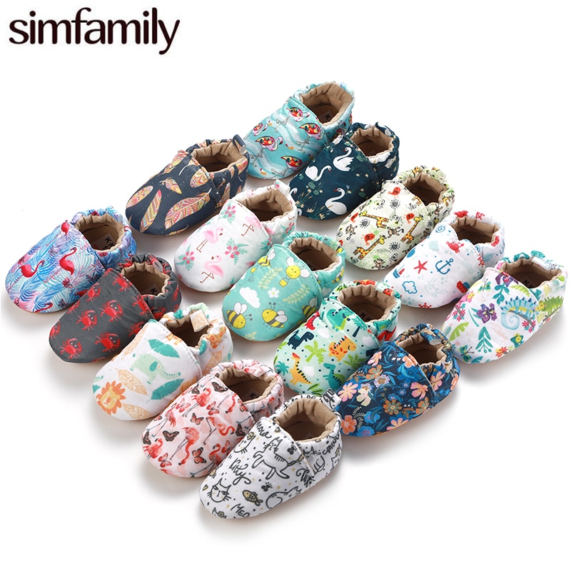 Soft Sole Baby Shoes Footwear Soft Sole Baby Shoes Footwear