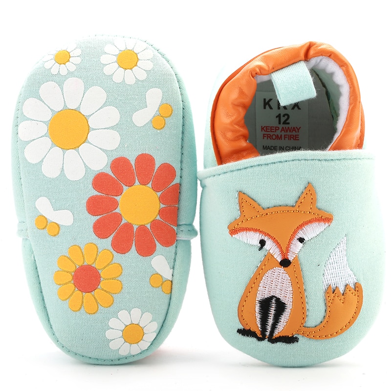 Soft Sole Baby Shoes Footwear Soft Sole Baby Shoes Footwear