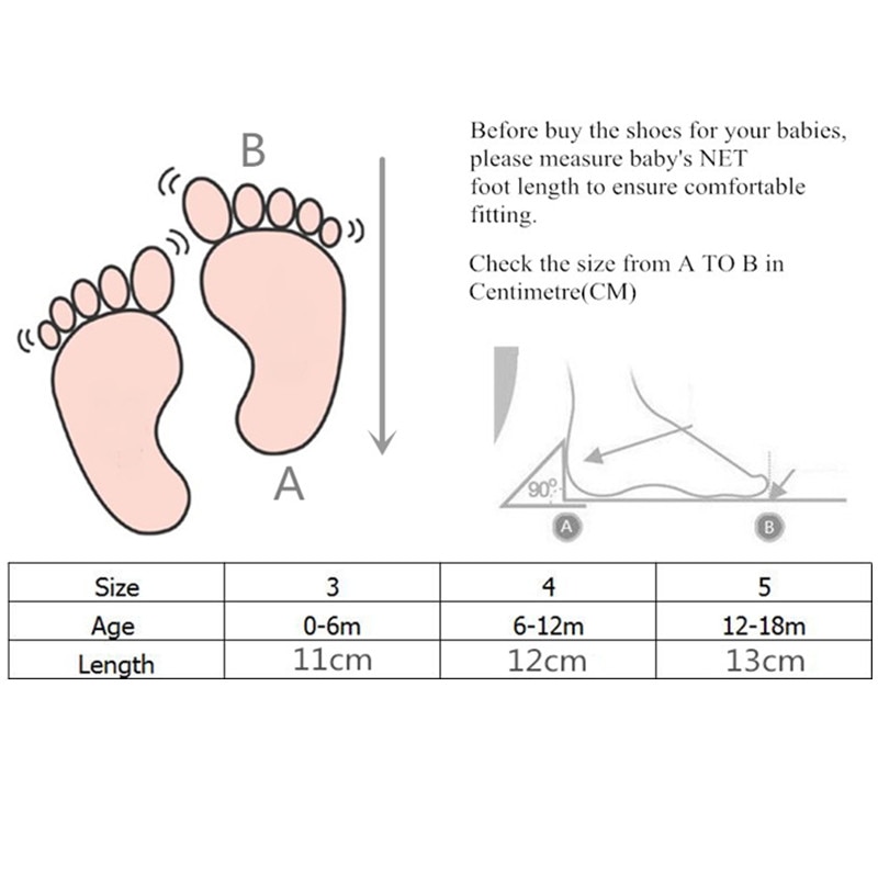 Soft Sole Baby Shoes Footwear Soft Sole Baby Shoes Footwear