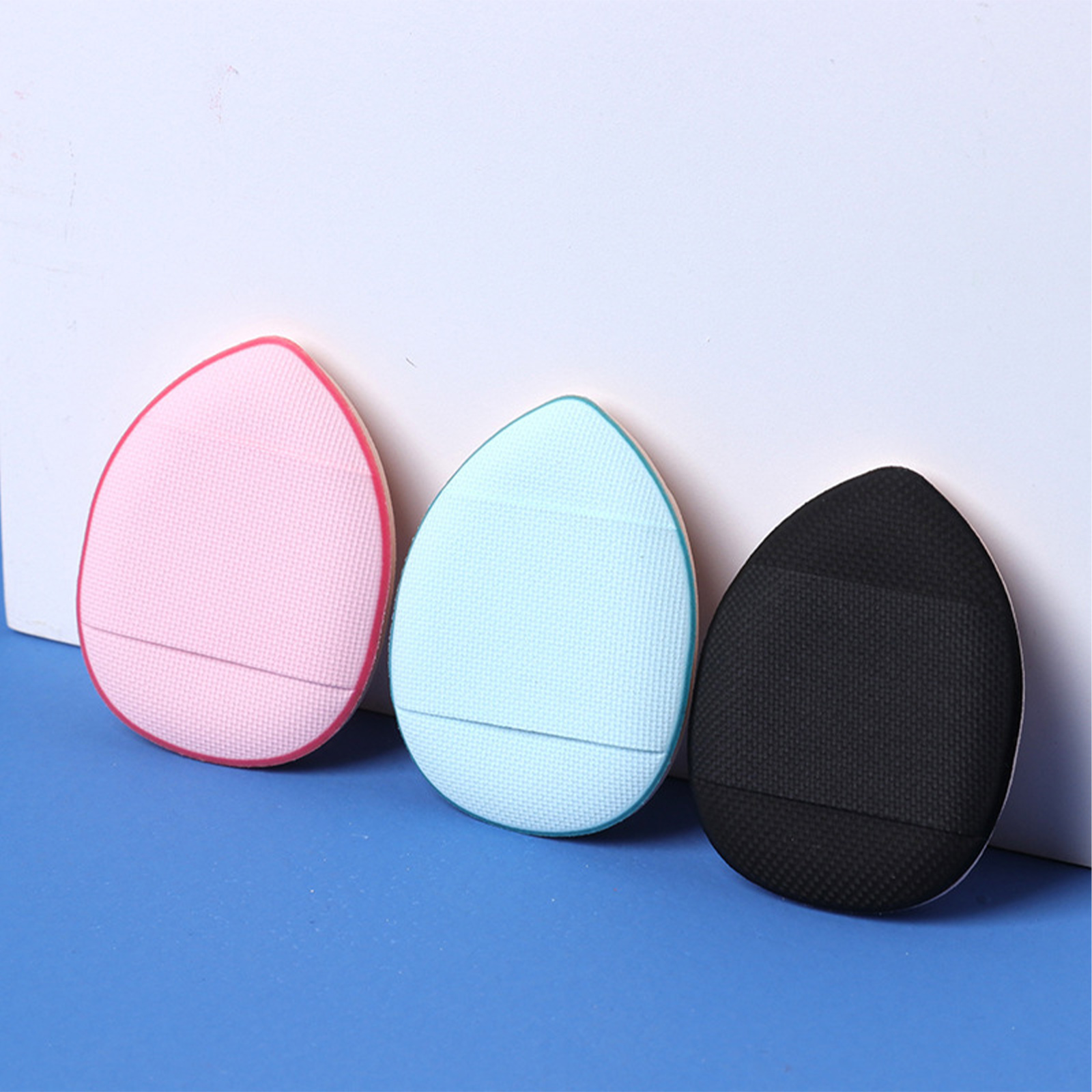 Soft Sponge Finger Powder Puff