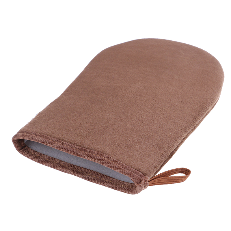 Soft Sponge Self Tanner Glove