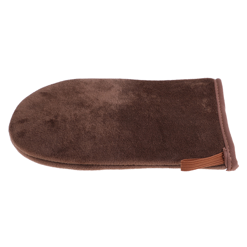 Soft Sponge Self Tanner Glove
