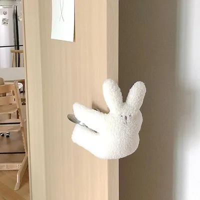 Soft Stuffed Animal Door Stopper Soft Stuffed Animal Door Stopper