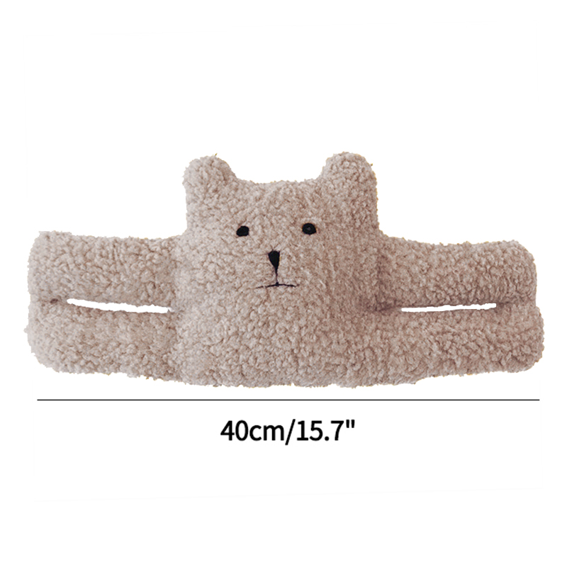 Soft Stuffed Animal Door Stopper Soft Stuffed Animal Door Stopper