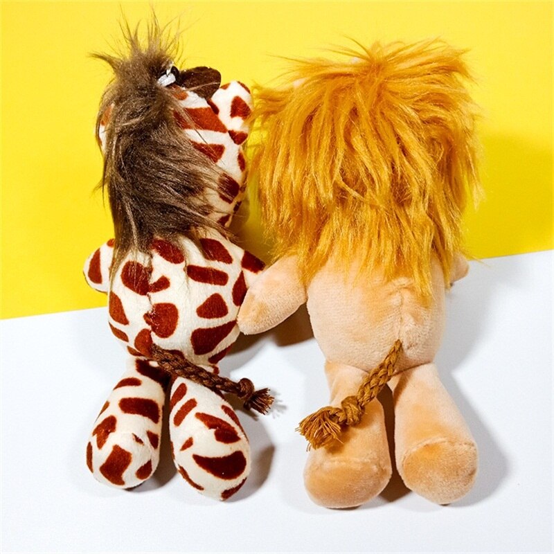 Soft Stuffed Animal Keychain Soft Stuffed Animal Keychain