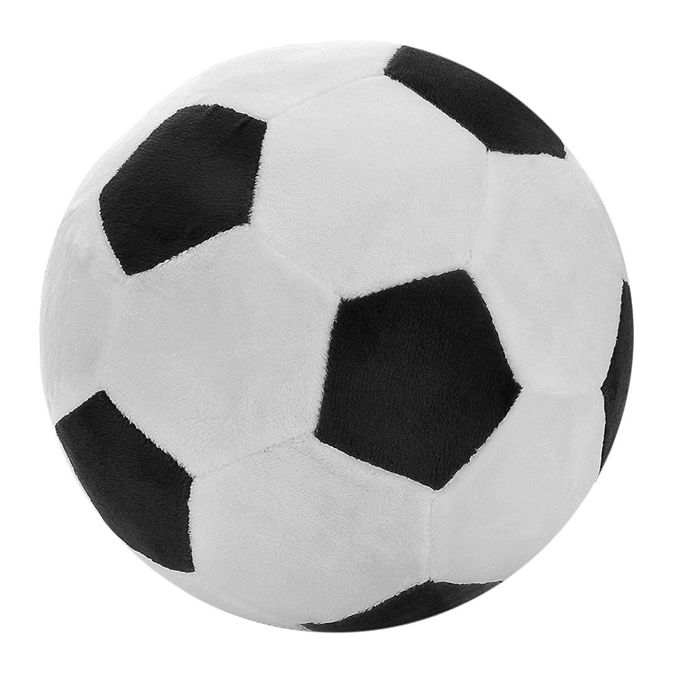 Soft Stuffed Plush Soccer Ball Soft Stuffed Plush Soccer Ball