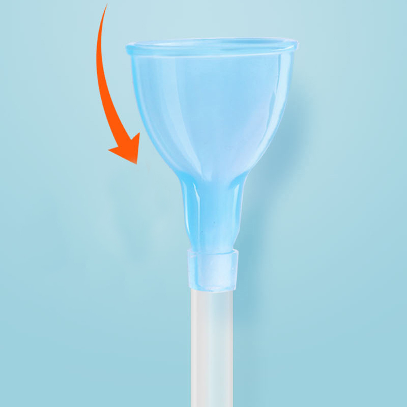 Soft Suction Newborn Aspirator Soft Suction Newborn Aspirator