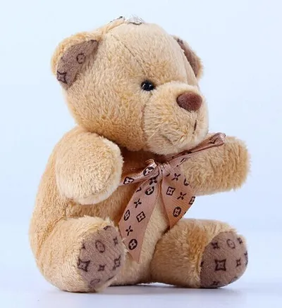 Soft Teddy Bear Plush Toy Soft Teddy Bear Plush Toy