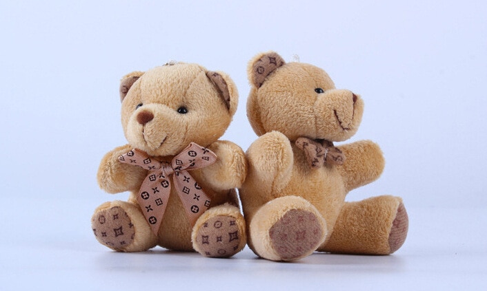 Soft Teddy Bear Plush Toy Soft Teddy Bear Plush Toy