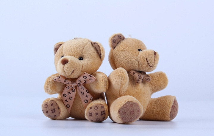 Soft Teddy Bear Plush Toy Soft Teddy Bear Plush Toy