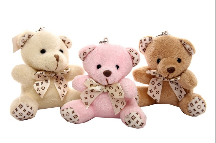Soft Teddy Bear Plush Toy Soft Teddy Bear Plush Toy