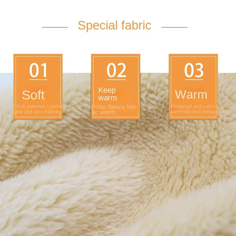Soft Warm Unisex Winter Balaclava