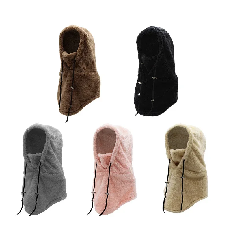 Soft Warm Unisex Winter Balaclava