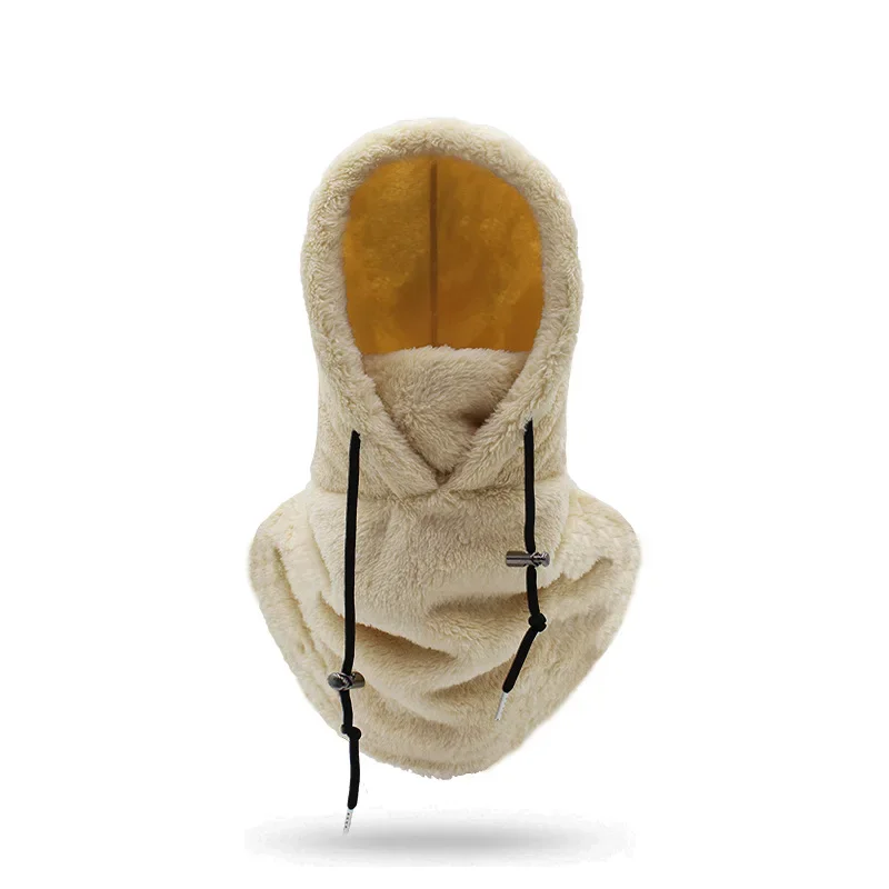 Soft Warm Unisex Winter Balaclava