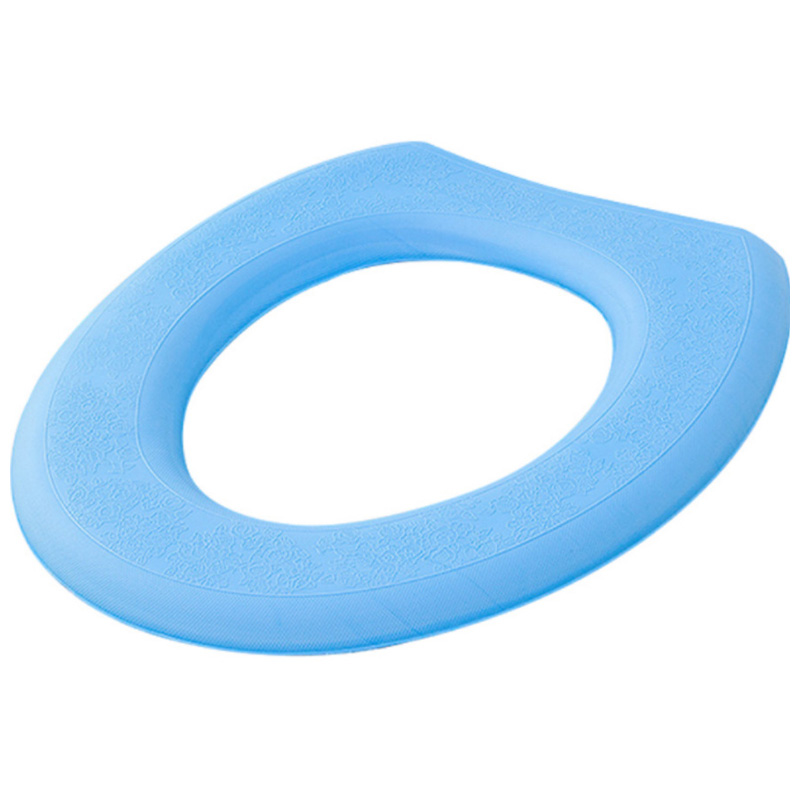 Soft Waterproof Toilet Seat Cover