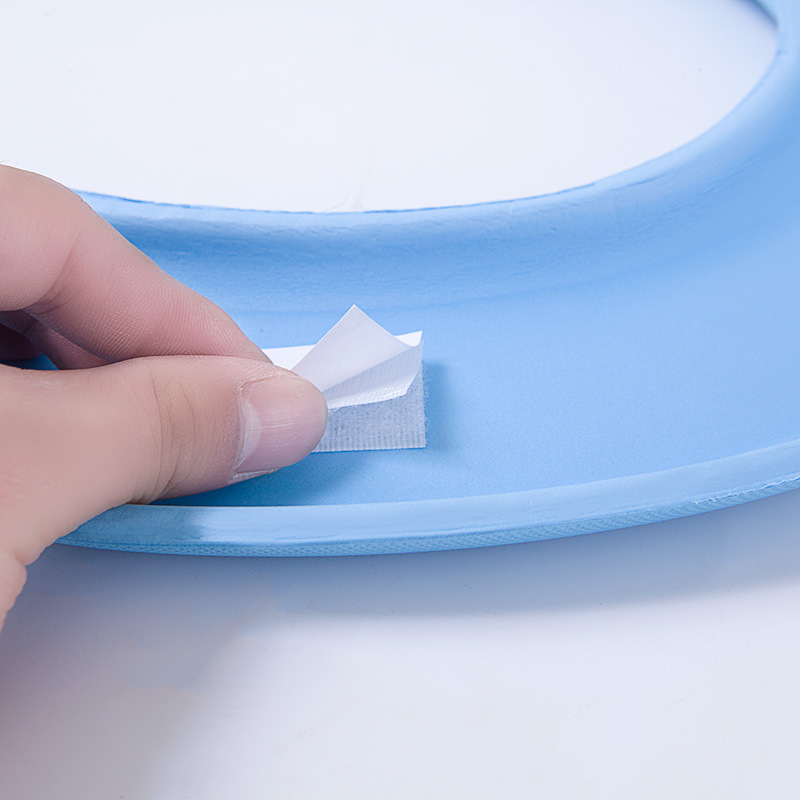 Soft Waterproof Toilet Seat Cover
