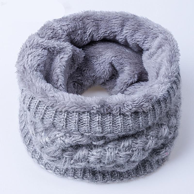 Soft Winter Scarf for Kids and Adults Soft Winter Scarf for Kids and Adults