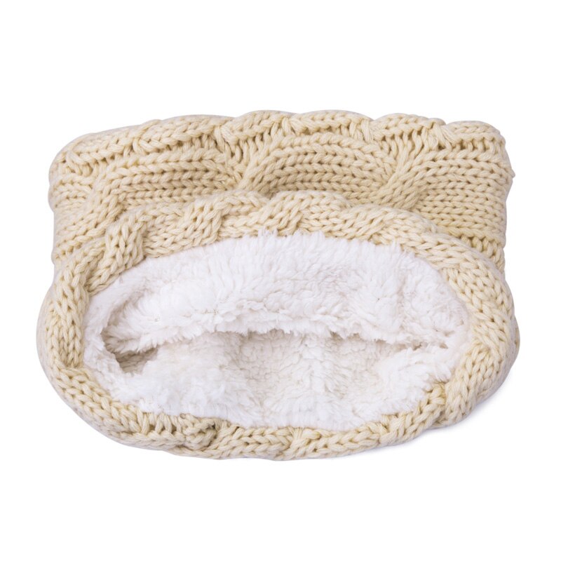 Soft Winter Scarf for Kids and Adults