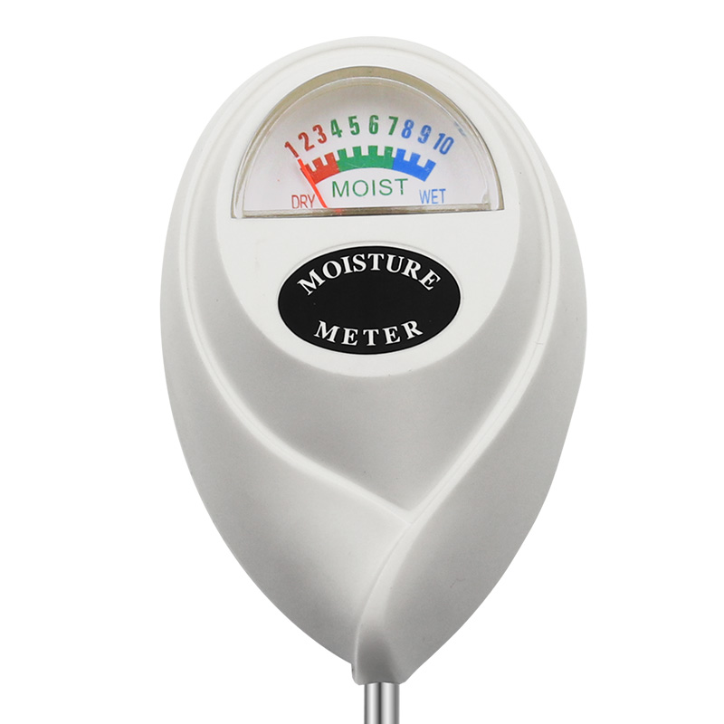 Soil Humidometer Home Gardening Measuring Tool Soil Moisture Meter Hygrometer Probe Watering Test Soil Humidometer Home Gardening Measuring Tool Soil Moisture Meter Hygrometer Probe Watering Test
