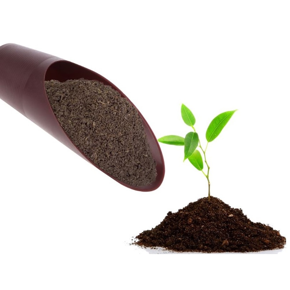 Soil Scoop Potted Plant Gardening Tool