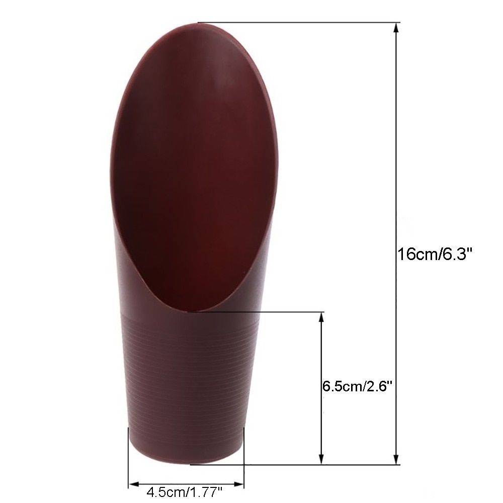 Soil Scoop Potted Plant Gardening Tool Soil Scoop Potted Plant Gardening Tool