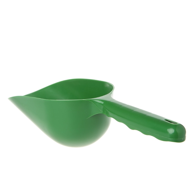 Soil Scooper Garden Tool