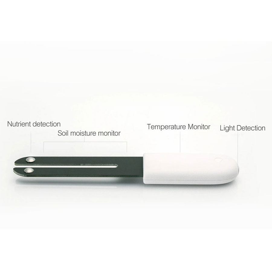 Soil Testing Plant Monitor Device Soil Testing Plant Monitor Device