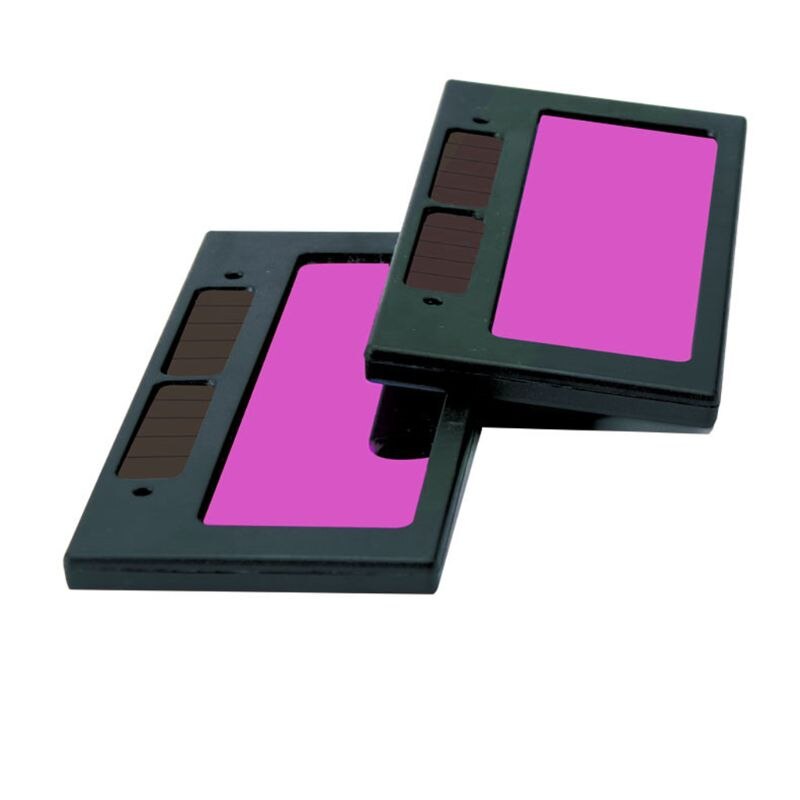 Solar Auto Darkening Welding Lens Solar Auto Darkening Welding Lens