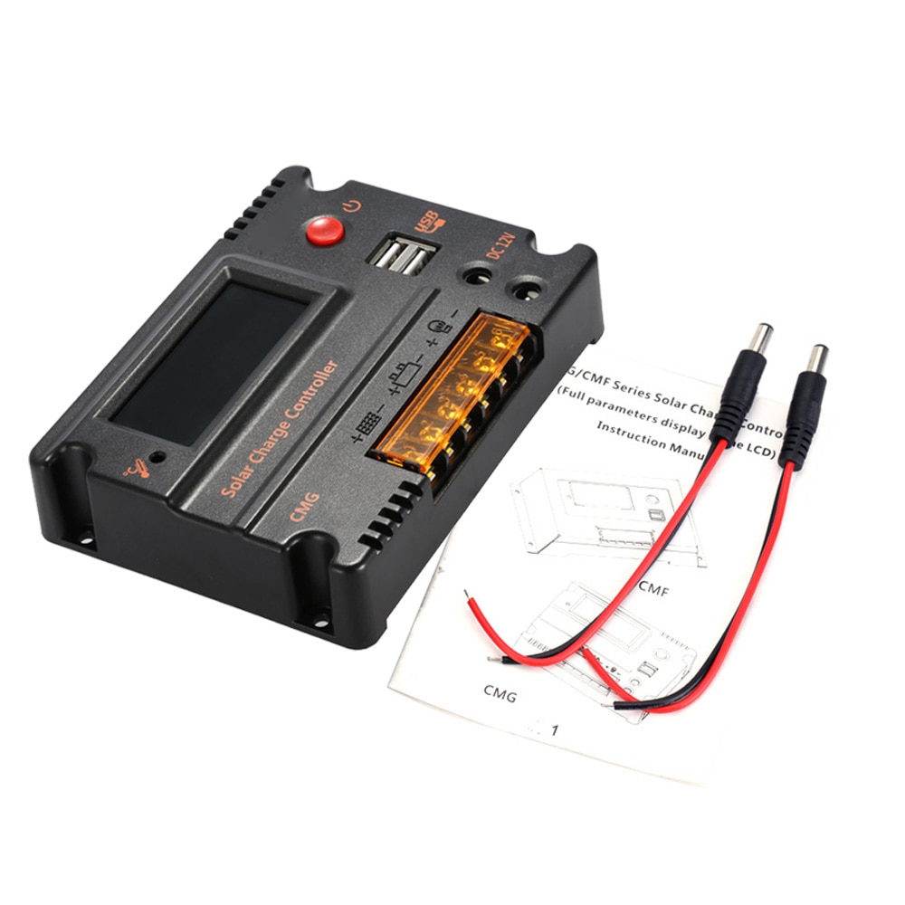 Solar Charge Controller Battery Regulator Solar Charge Controller Battery Regulator