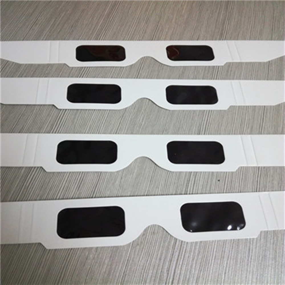 Solar Eclipse Glasses 10PC Set Solar Eclipse Glasses 10PC Set