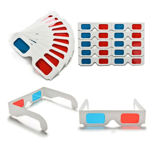 Solar Eclipse Glasses 10PC Set Solar Eclipse Glasses 10PC Set