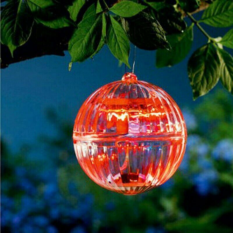 Solar Floating Light Waterproof LED Ball Solar Floating Light Waterproof LED Ball