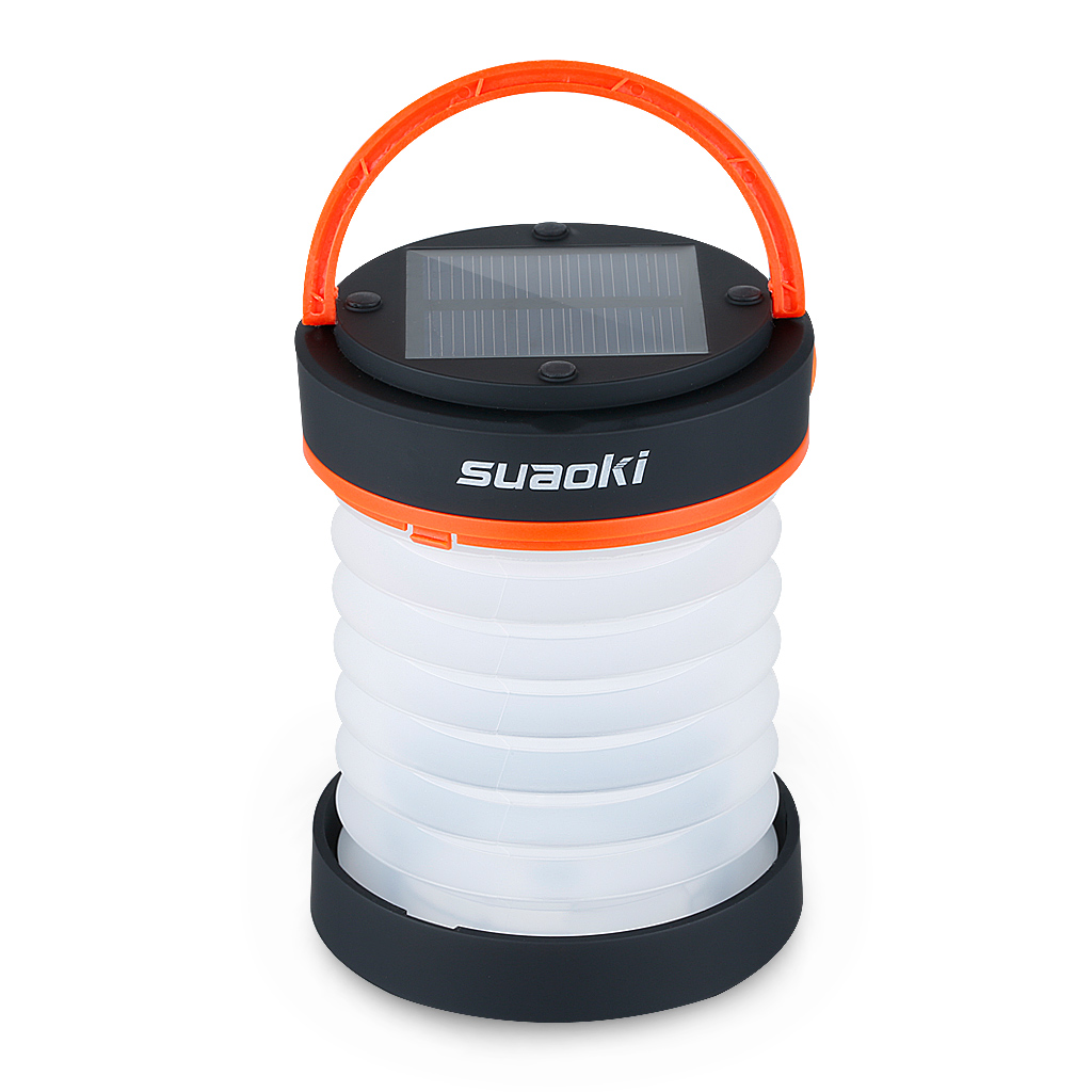 Solar Hanging Lantern Collapsible Light Solar Hanging Lantern Collapsible Light