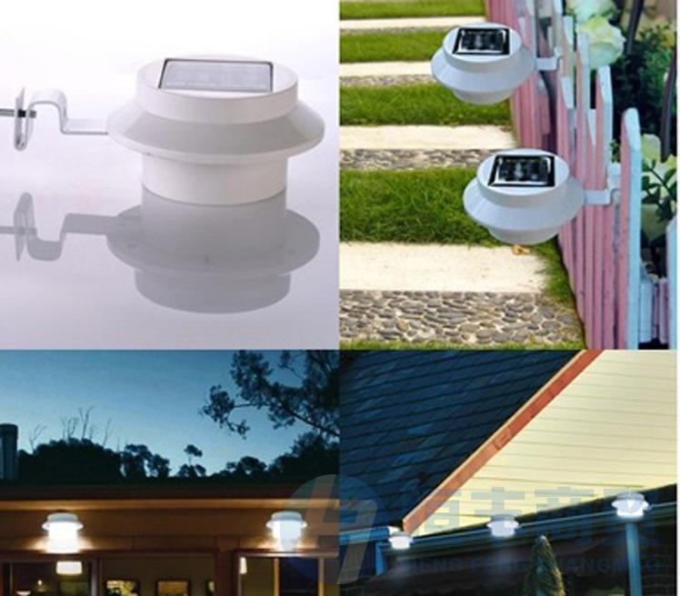 Solar LED Lights Solar LED Lights