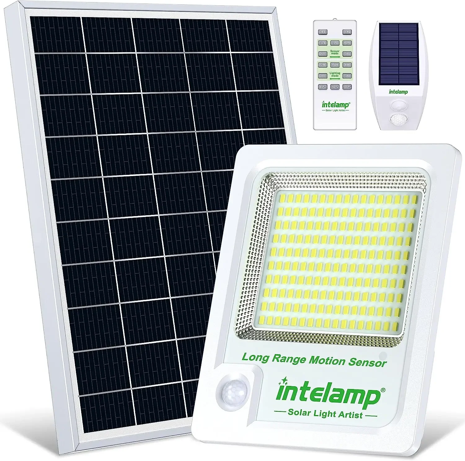Solar Light Outdoor Motion Sensor Flood Security With Remote Control Powered Wall Dusk to Dawn Garden Porch Farm Solar Light Outdoor Motion Sensor Flood Security With Remote Control Powered Wall Dusk to Dawn Garden Porch Farm