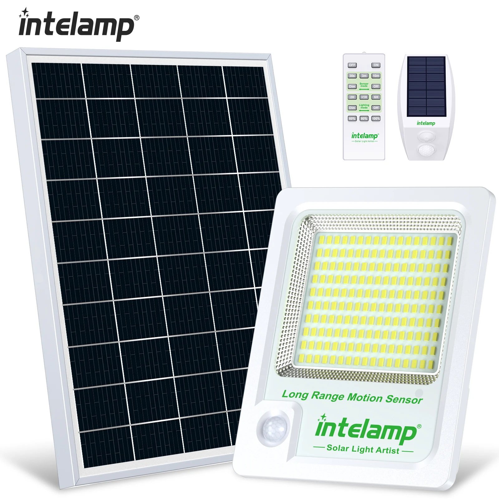 Solar Light Outdoor Motion Sensor Flood Security With Remote Control Powered Wall Dusk to Dawn Garden Porch Farm Solar Light Outdoor Motion Sensor Flood Security With Remote Control Powered Wall Dusk to Dawn Garden Porch Farm