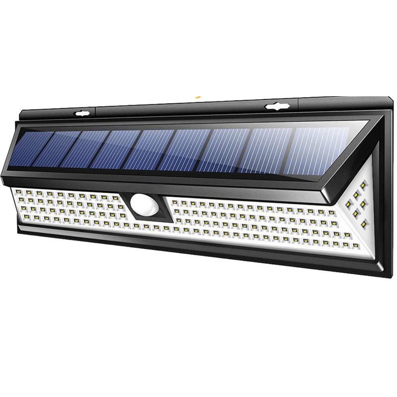Solar Lights Outdoor LED Lamp Solar Lights Outdoor LED Lamp