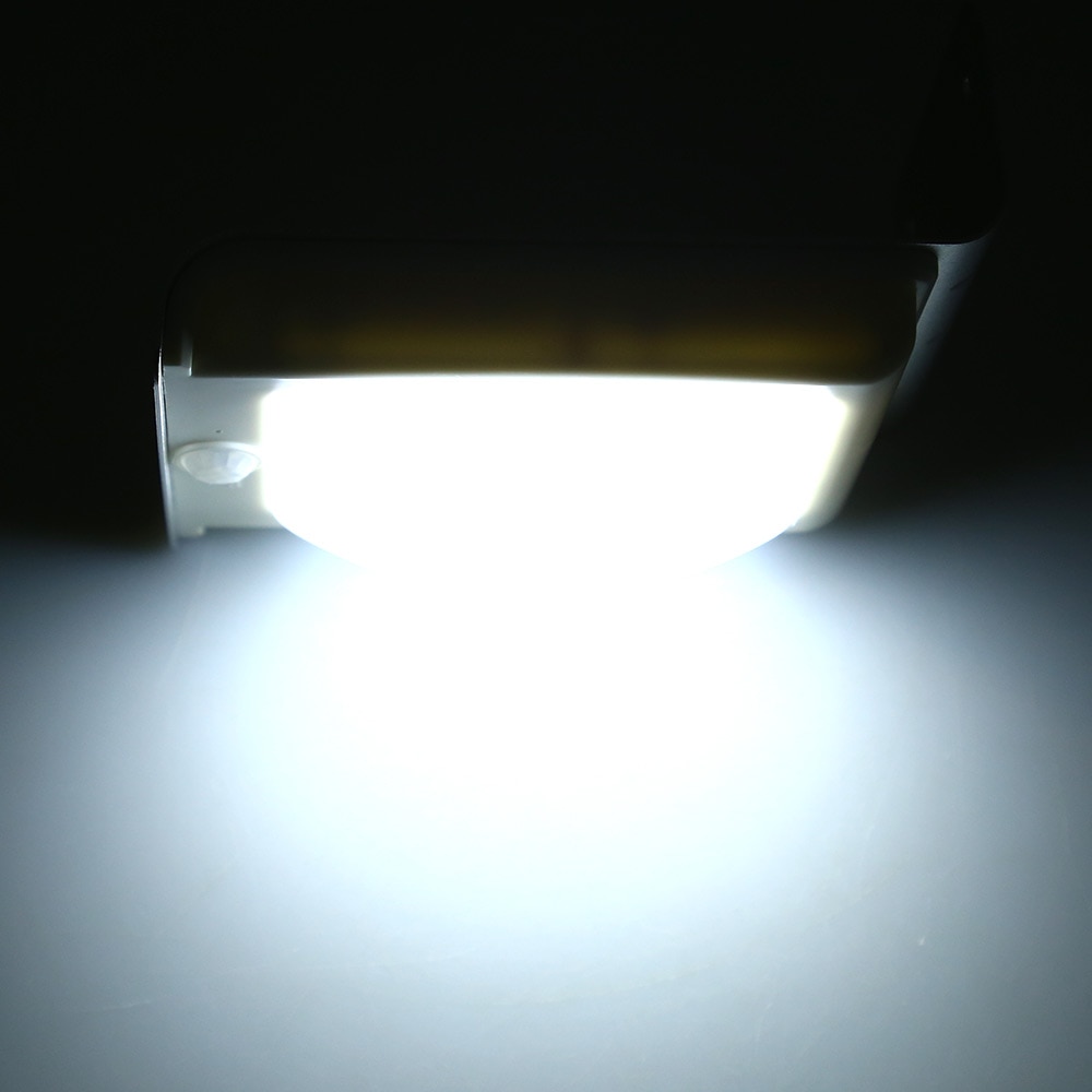 Solar Motion Sensor Light 2PC Set Solar Motion Sensor Light 2PC Set