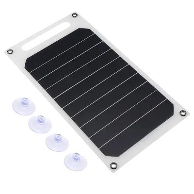 Solar Panel Charger Charging Device Solar Panel Charger Charging Device