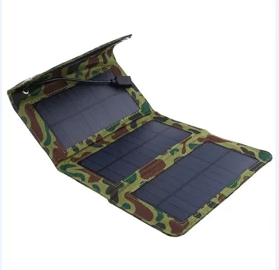 Solar Panel USB Charger Solar Panel USB Charger